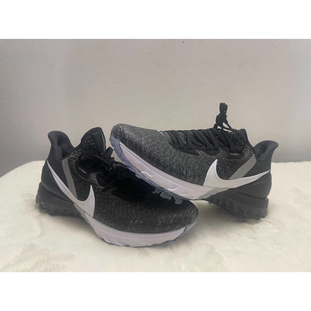 Golf Nike Air Zoom Infinity Tour PMO CZ8300-001 Size 6.5